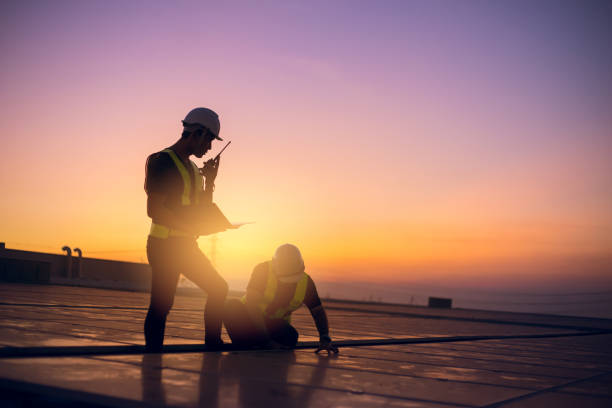 Quick and Trustworthy Emergency Roof Repair Services in Shell Point, SC