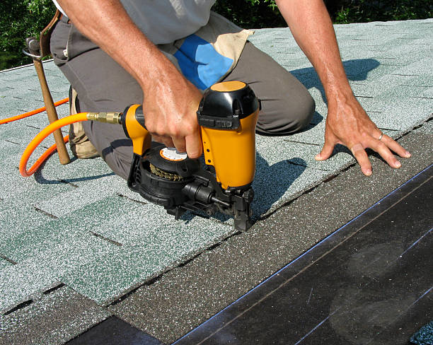 Trusted Shell Point, SC Roofing Contractor Experts