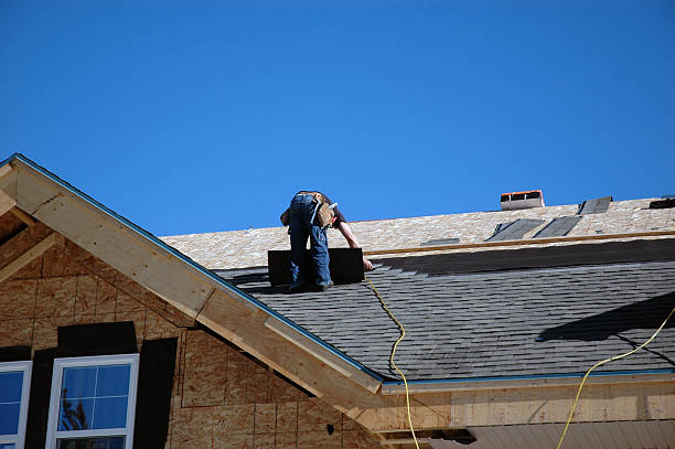 Best Residential Roofing Contractor  in Shell Point, SC