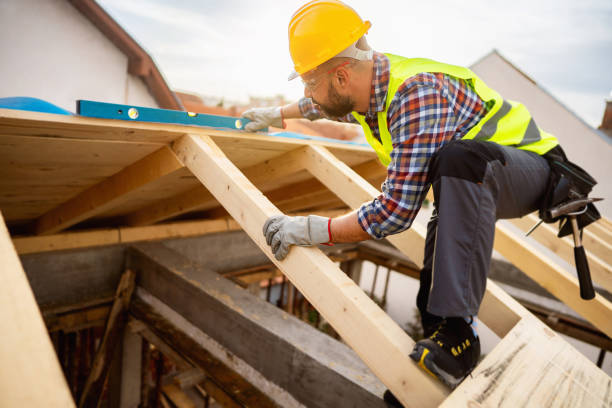Roof Repair Estimates in Shell Point, SC