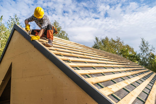 Best Storm Damage Roof Repair  in Shell Point, SC