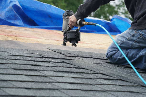 Heating Cable for Roof Installation in Shell Point, SC