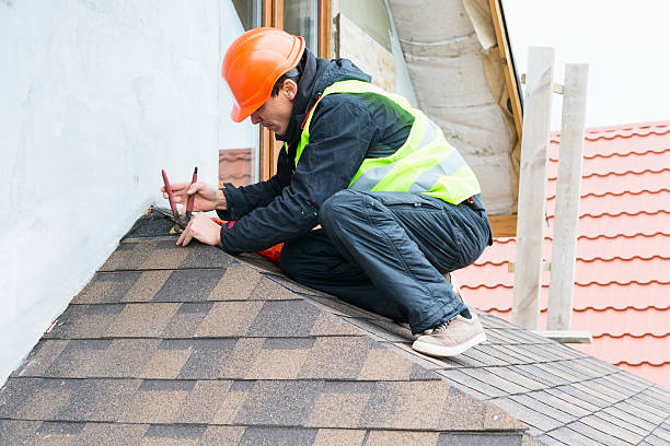 Quick and Trustworthy Emergency Roof Repair Services in Shell Point, SC