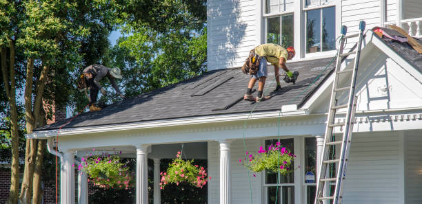 Best Roof Gutter Cleaning  in Shell Point, SC